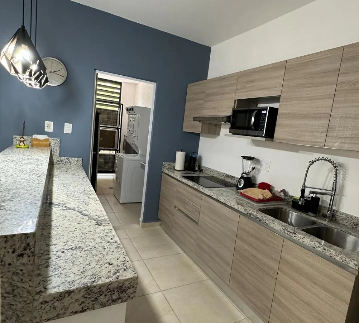 Comfortable And Attractive Puerto Morelos 0*,