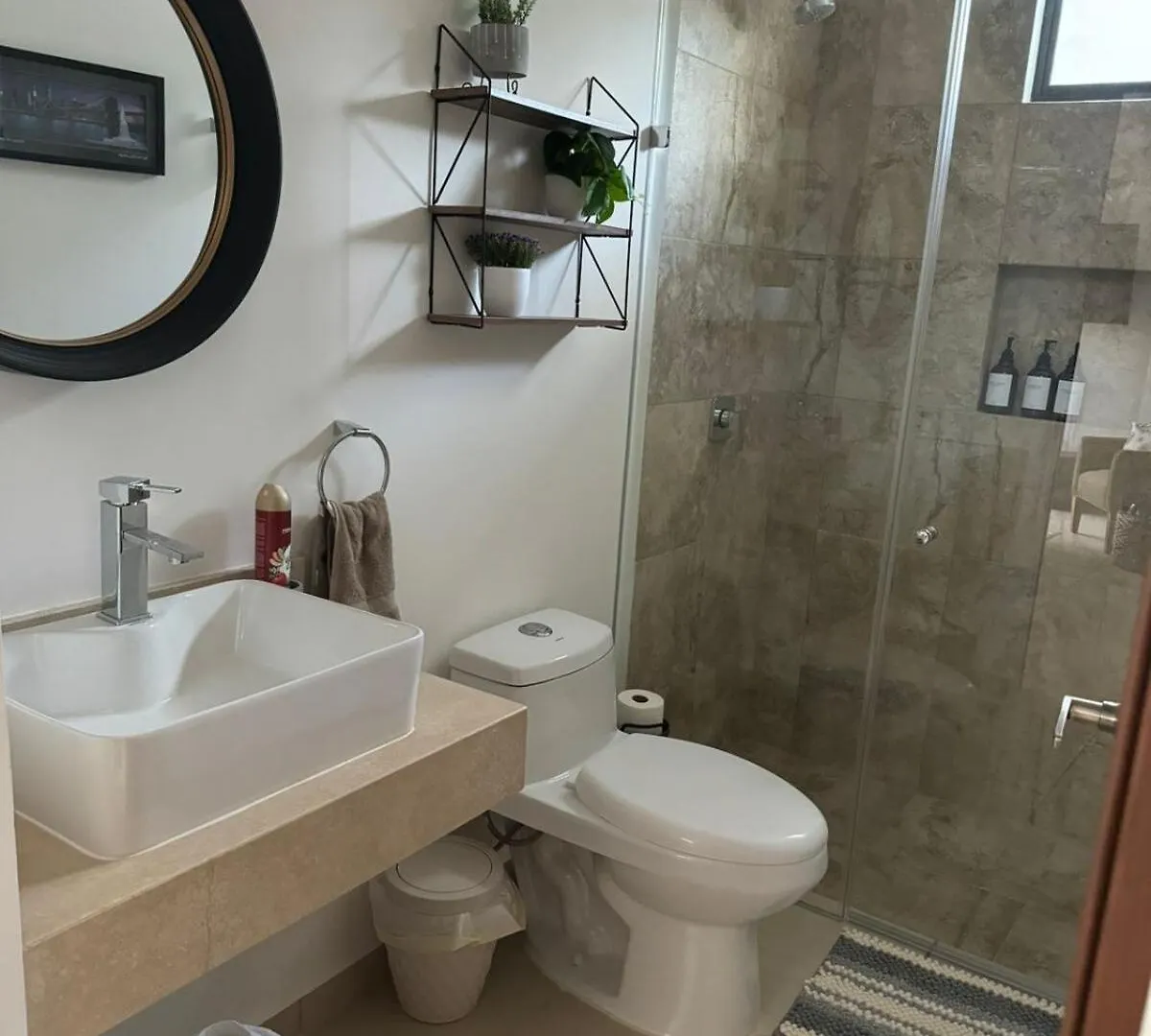 Comfortable And Attractive Puerto Morelos