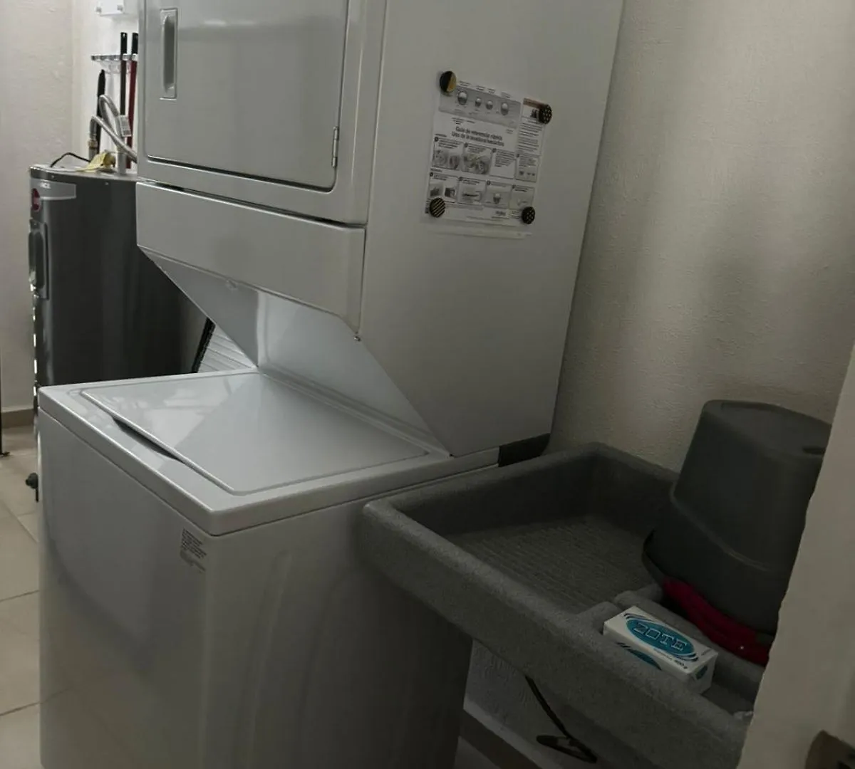 Apartment Comfortable And Attractive Puerto Morelos