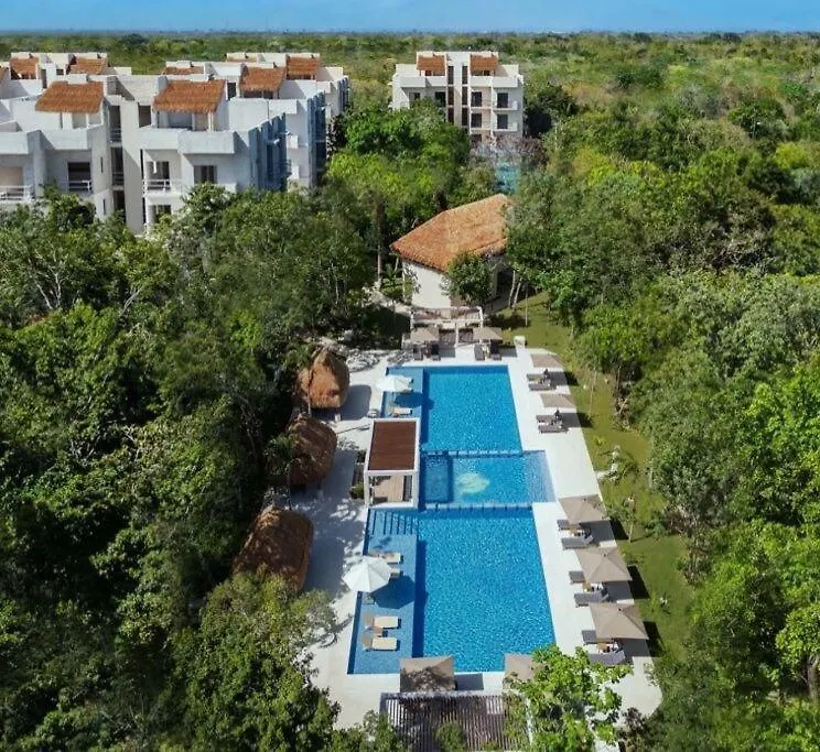 Comfortable And Attractive Puerto Morelos 0*,  Mexico