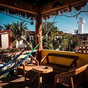 Casa Velero Puerto Morelos