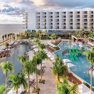 Hilton Cancun, An Пуэрто-Морелос