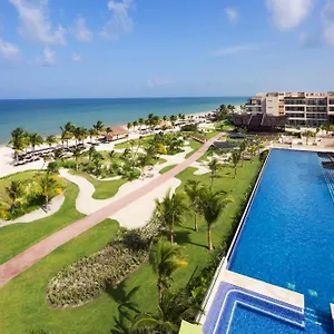 Royalton Riviera Cancun, An Autograph Collection & Casino (adults Only) Пуэрто-Морелос